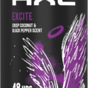 Axe Deodorant - Excite B.S.